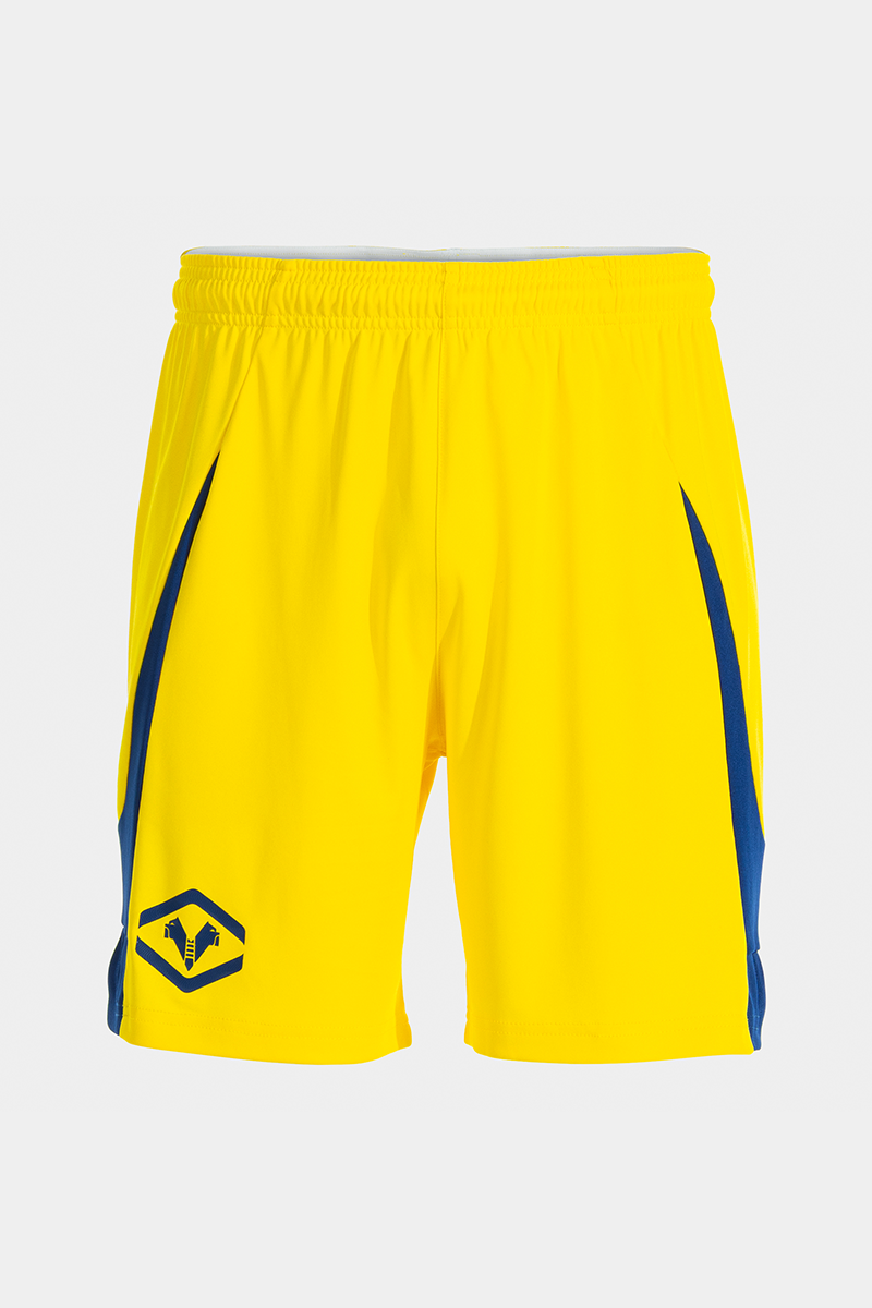 Hellas Verona Pantaloncino Gara Away 2025/26