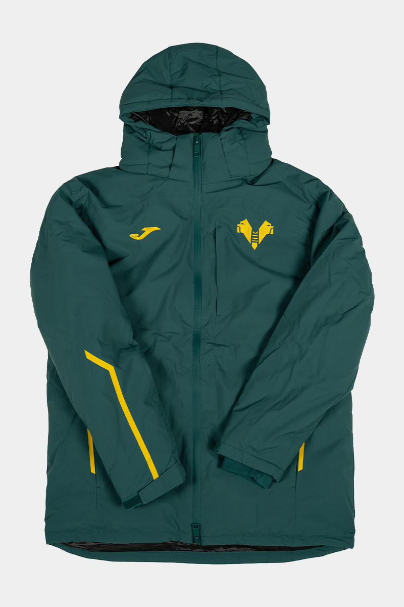 Hellas Verona Bomber Anorak