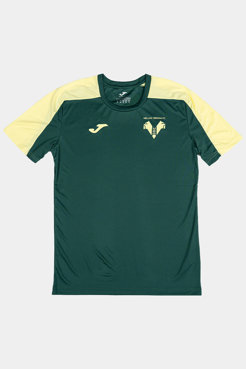 Hellas Verona Maglia Allenamento Staff