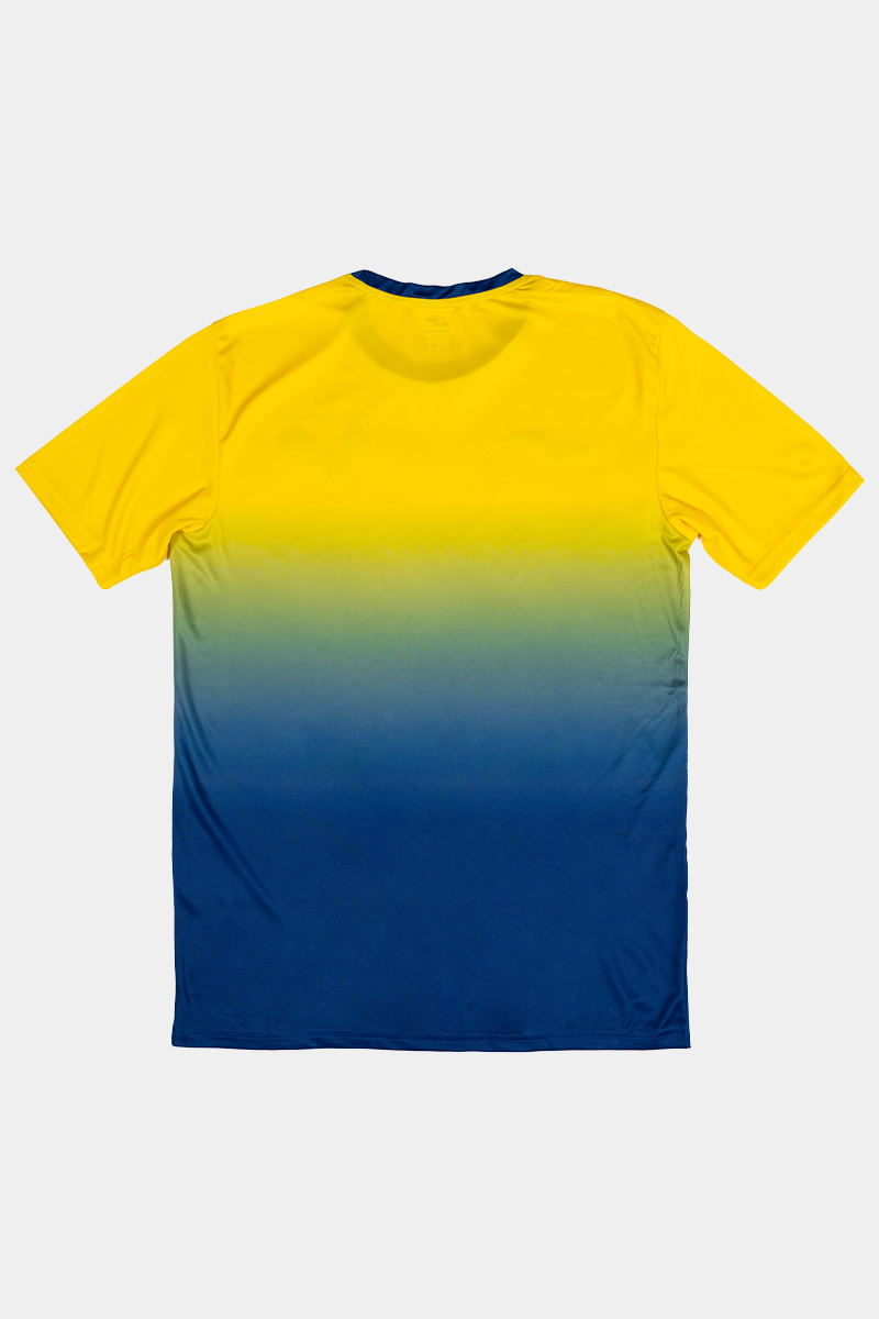 Hellas Verona Pre-match short sleeve jersey 