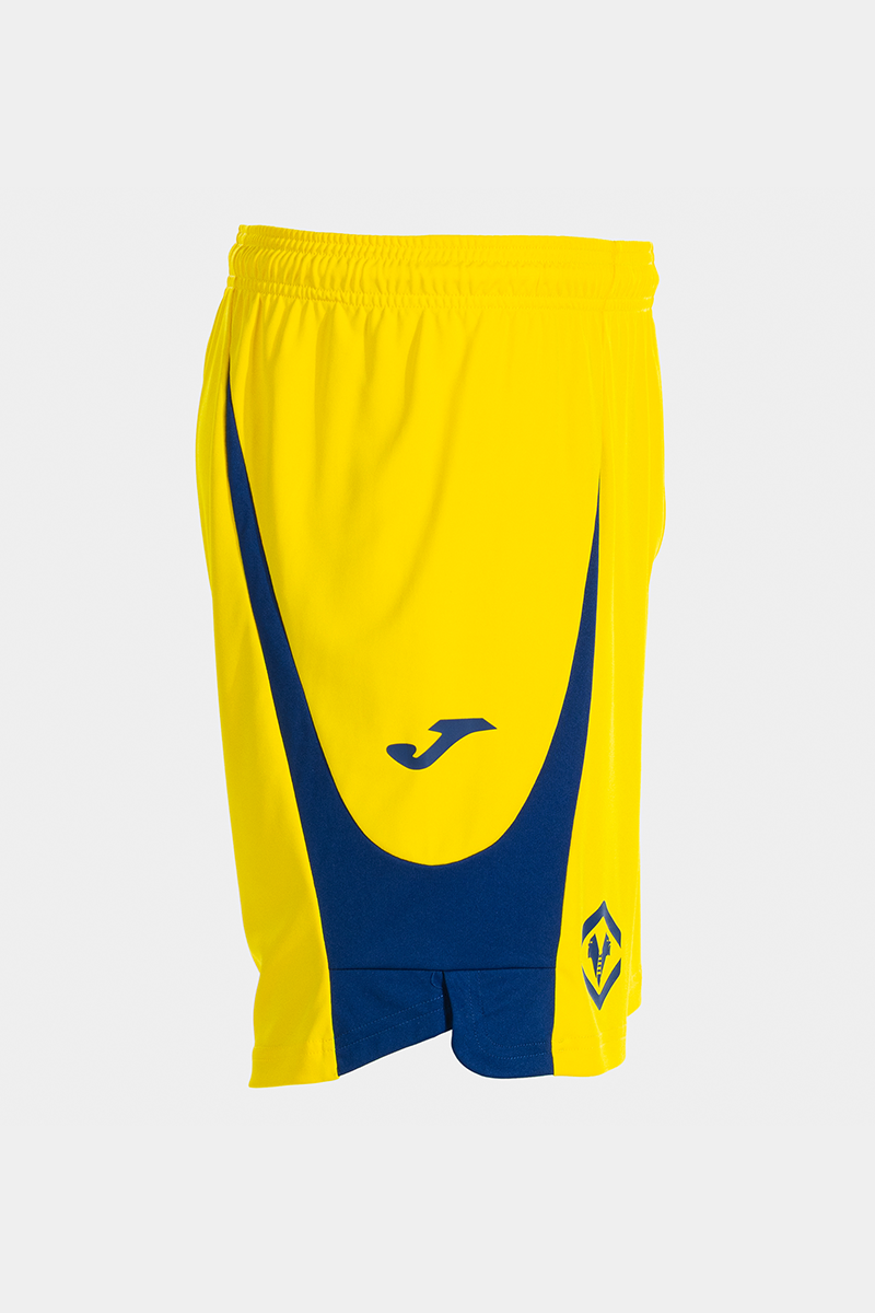 Hellas Verona Pantaloncino Gara Away 2025/26