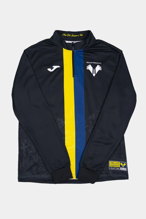 Felpa Special pre-match 25/26