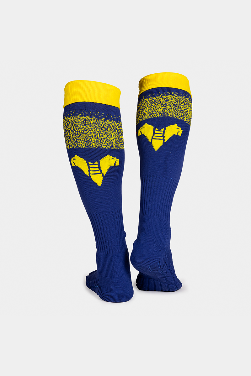 Hellas Verona Calza Home 2025/26