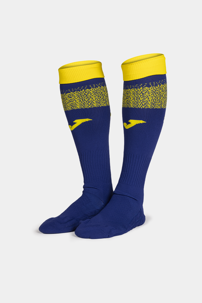 Hellas Verona Calza Home 2025/26