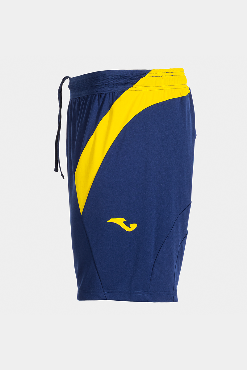 Hellas Verona Pantaloncino Gara Home 2025/26