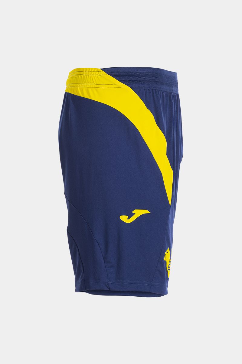 Hellas Verona Pantaloncino Gara Home 2025/26