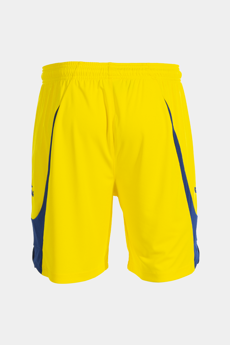 Hellas Verona Away Shorts 2025/26