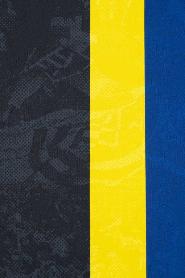 Special Jersey pre-match 25/26