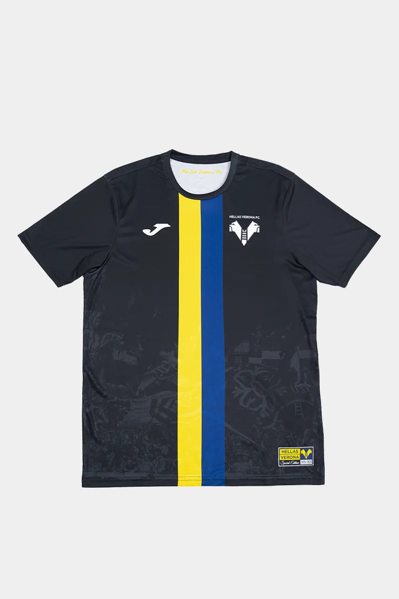 T-shirt Special Pre-Match 25/26