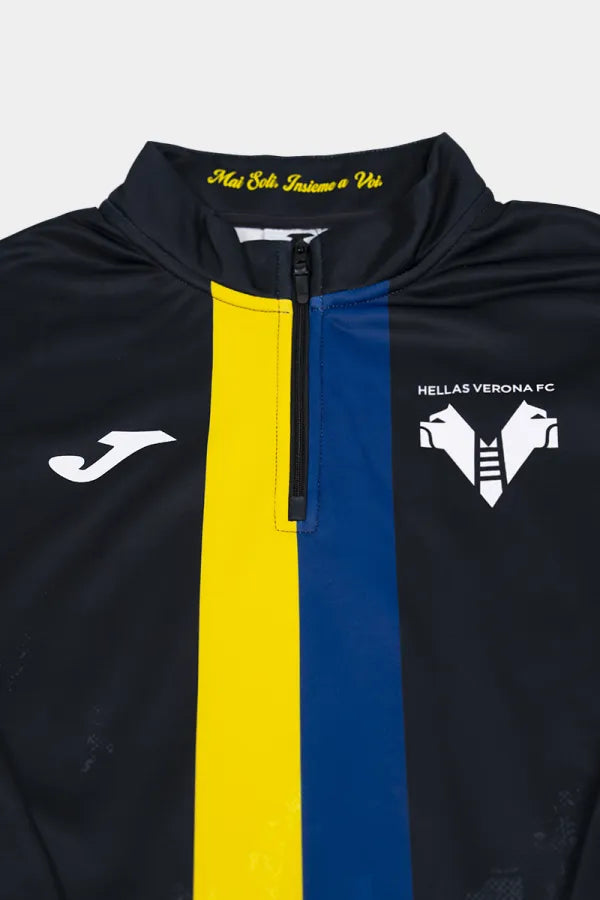 Felpa Special pre-match 25/26