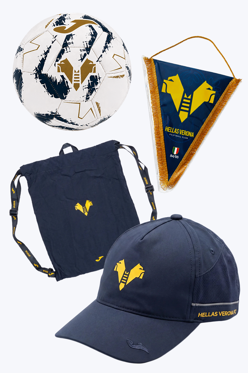 Kit Premium