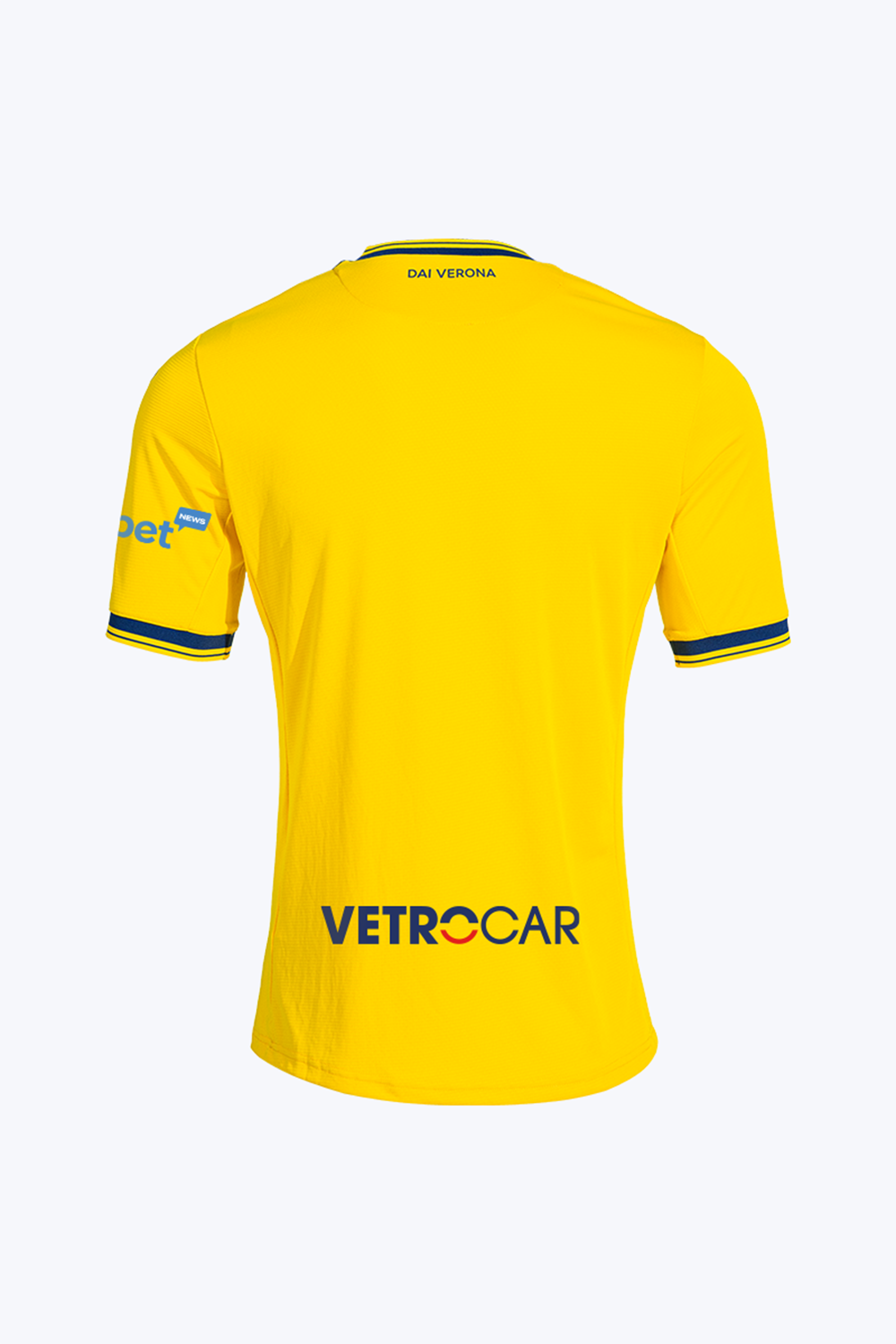 Maglia gara away 2026/27