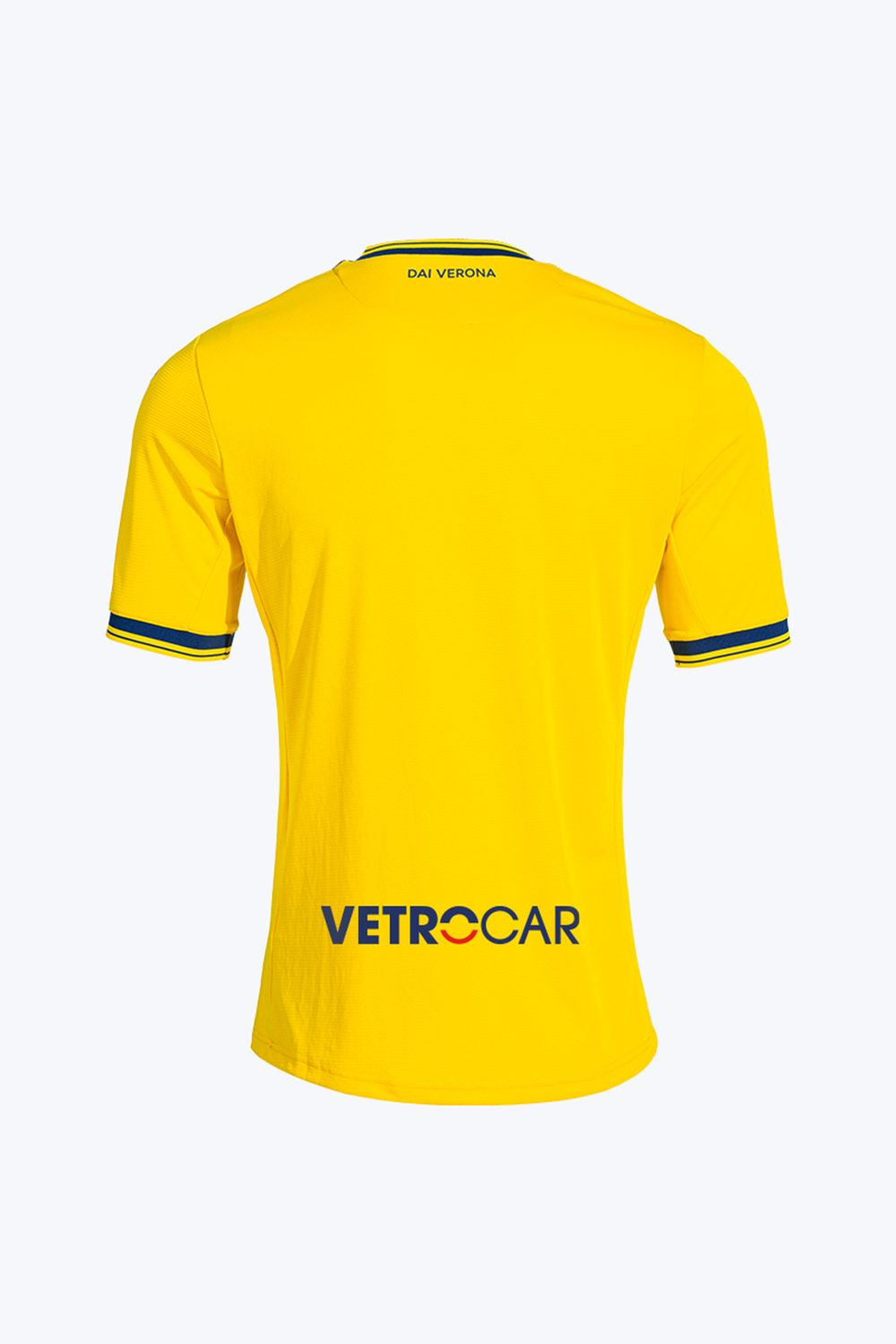 Maglia gara away 2026/27 Infant