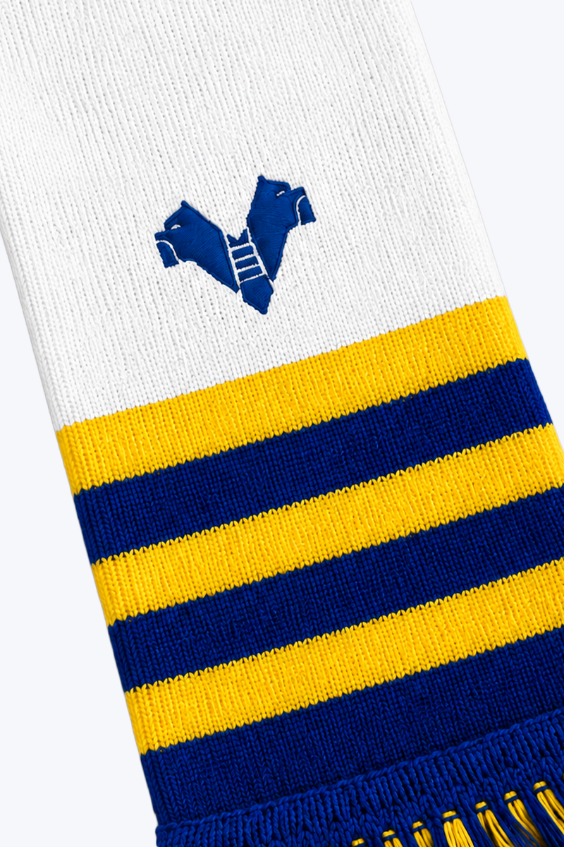 Hellas Verona Sciarpa tubolare