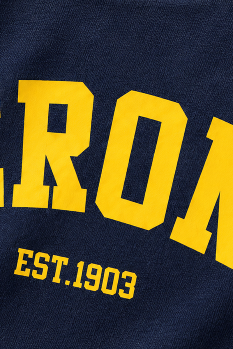 Verona Est. 1903 t-shirt