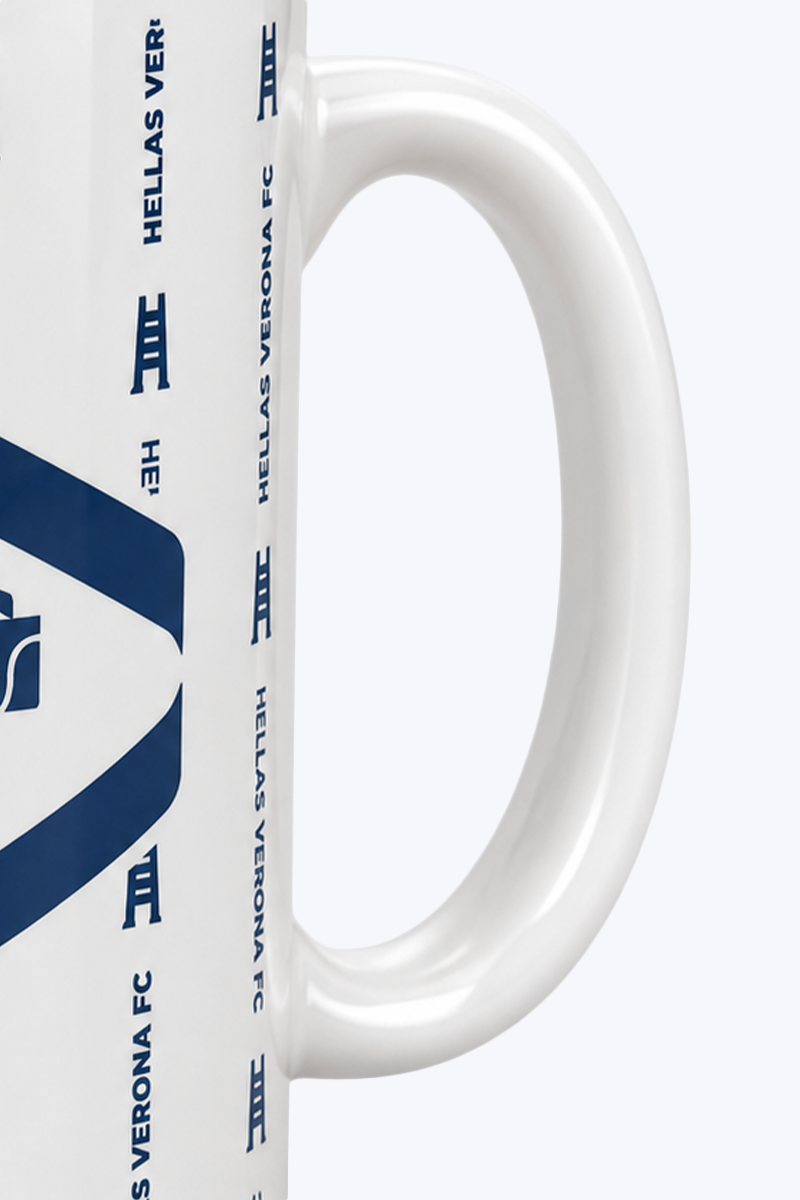 Hellas Verona Tazza