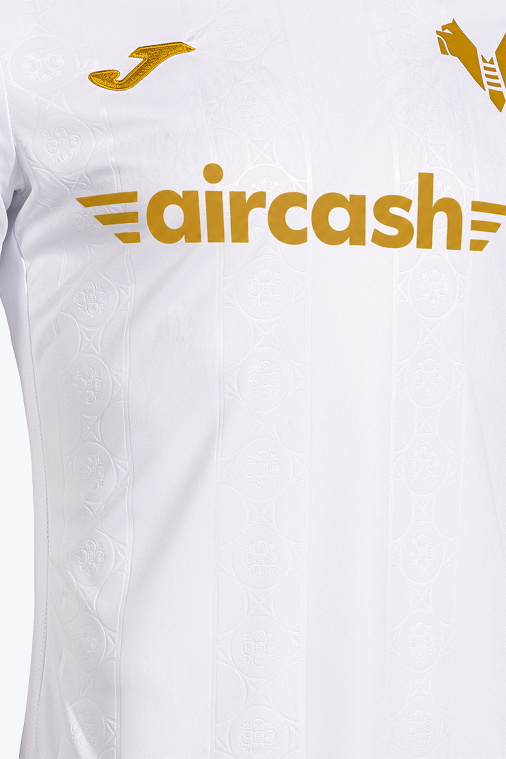 Maglia gara third 2026/27