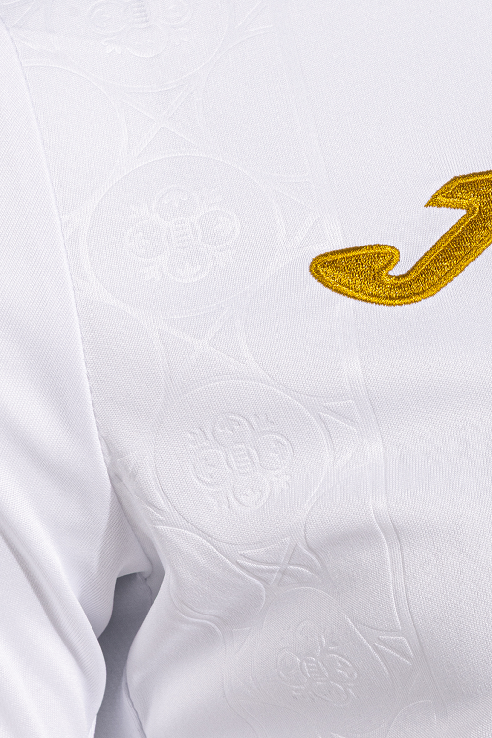 Third match jersey 2026/2027 Infant