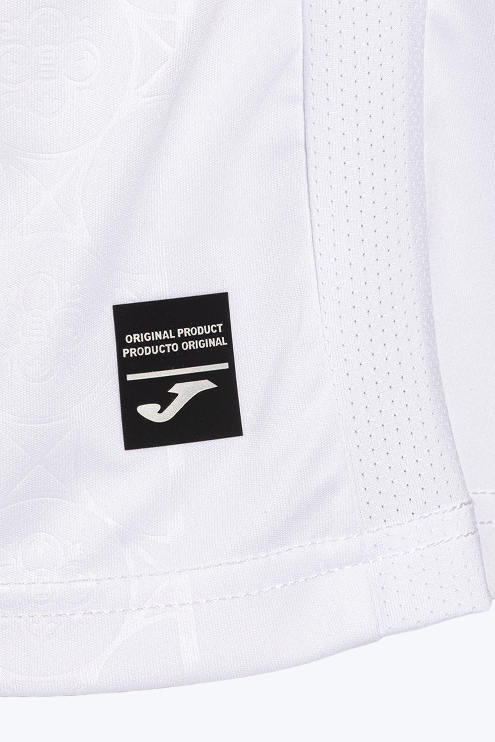 Maglia gara third 2026/27