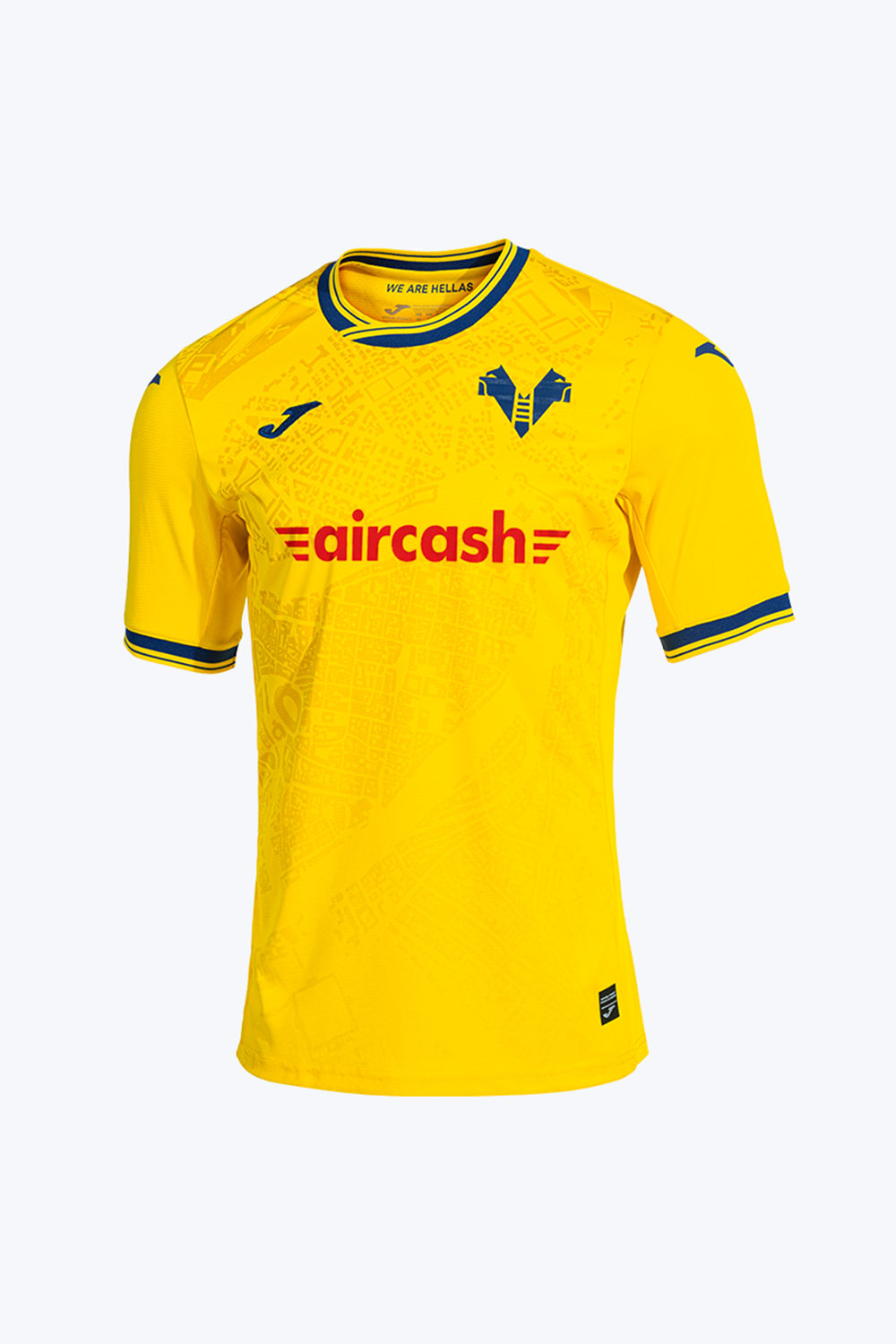 2026/2027 Away jersey Junior