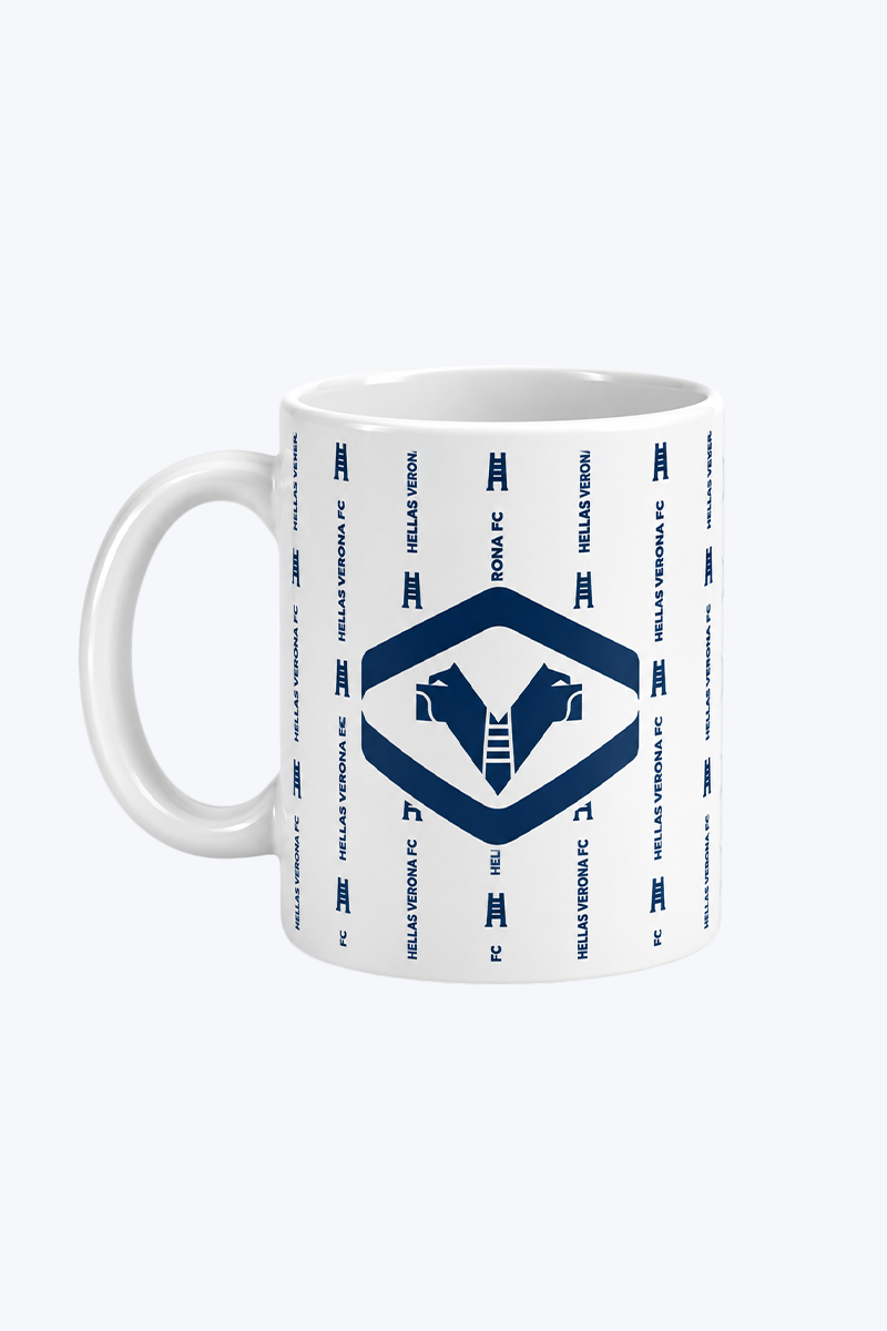 Hellas Verona Tazza