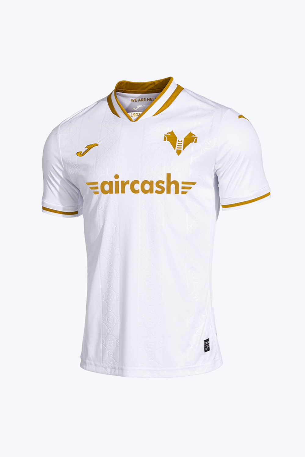 Maglia gara third 2026/27