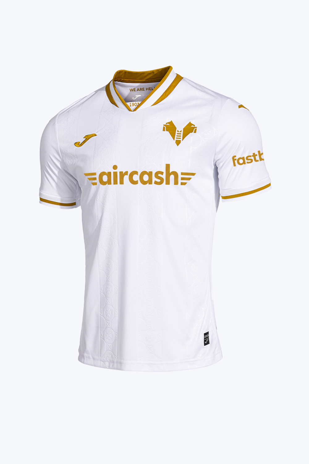 Maglia gara third 2026/27