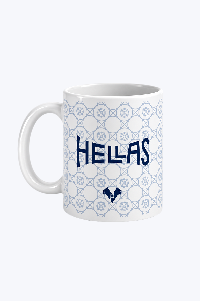 Hellas Verona Mug