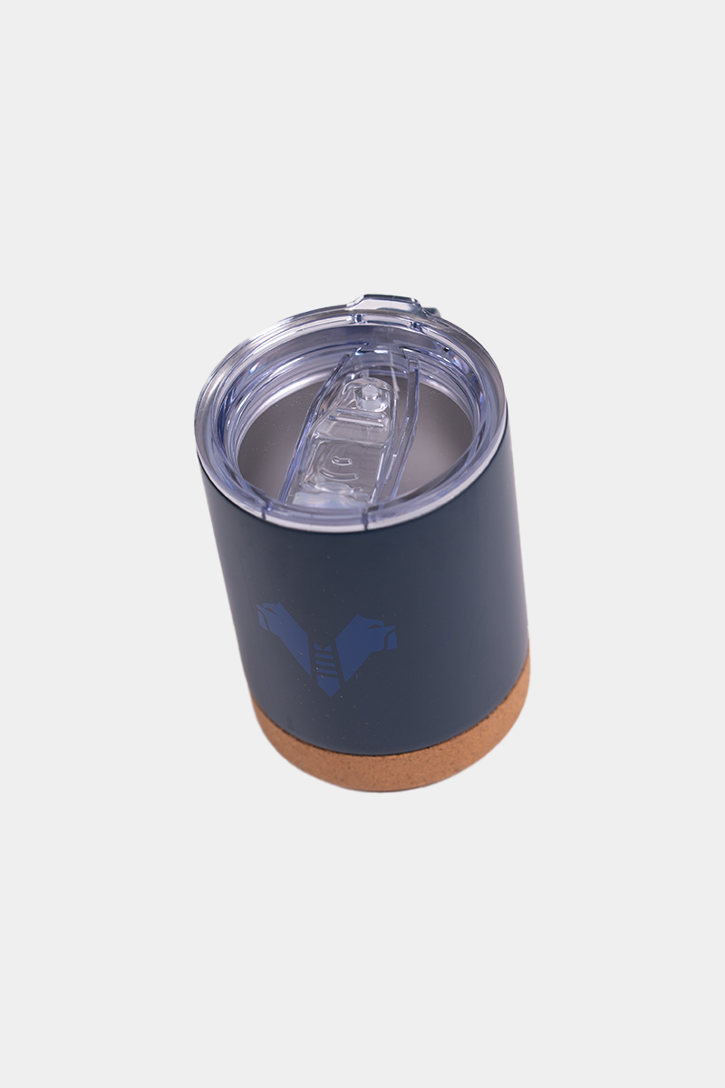 Hellas Verona Thermic Mug 300ml Navy