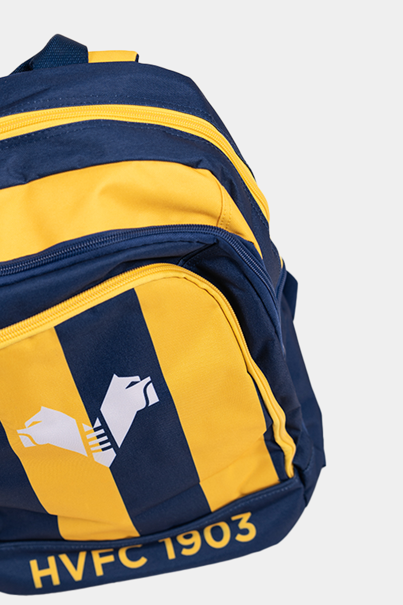 Hellas Verona School Backpack