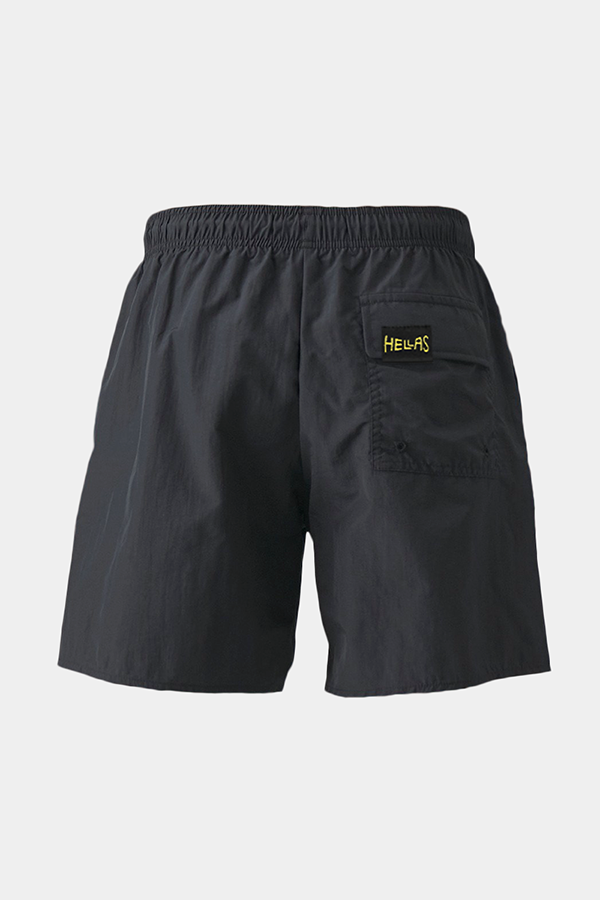 Costume uomo nero