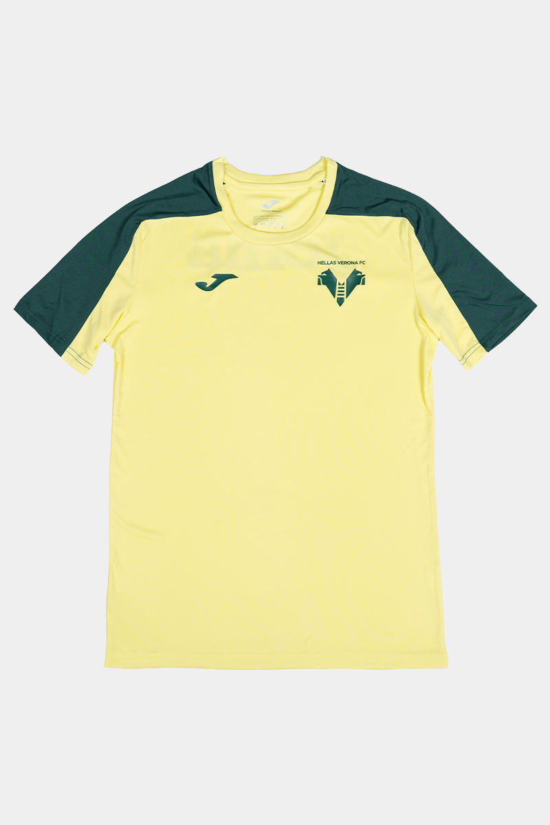 Hellas Verona Maglia Allenamento Giocatore