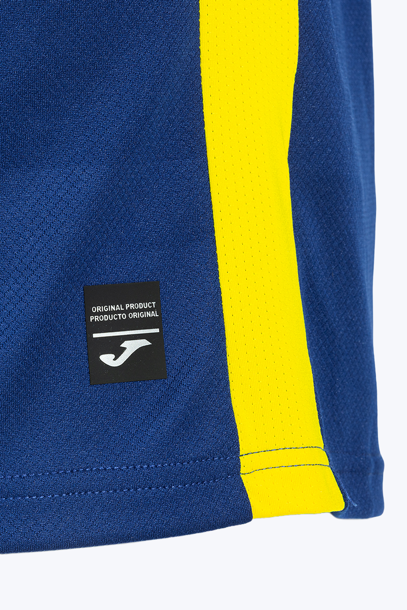 Home match jersey 2026/2027 Infant