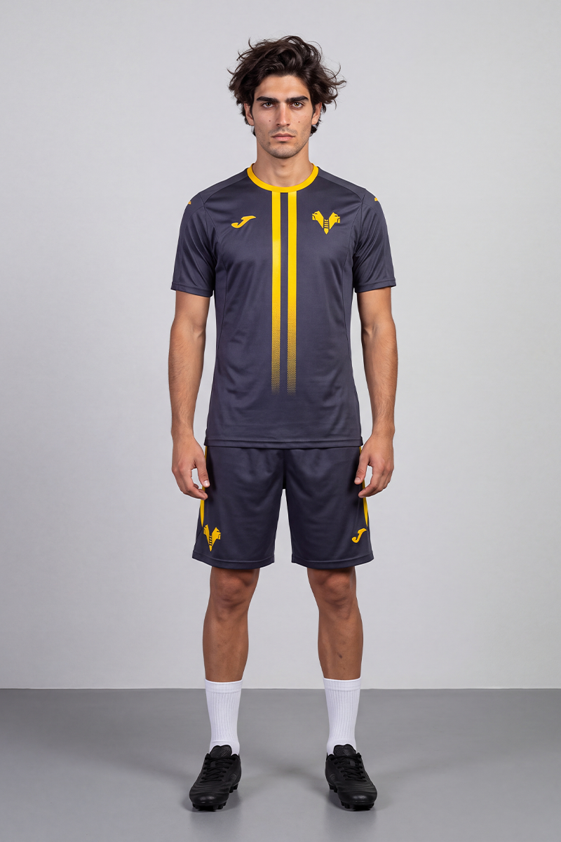 Maglia allenamento giocatore 2026/27