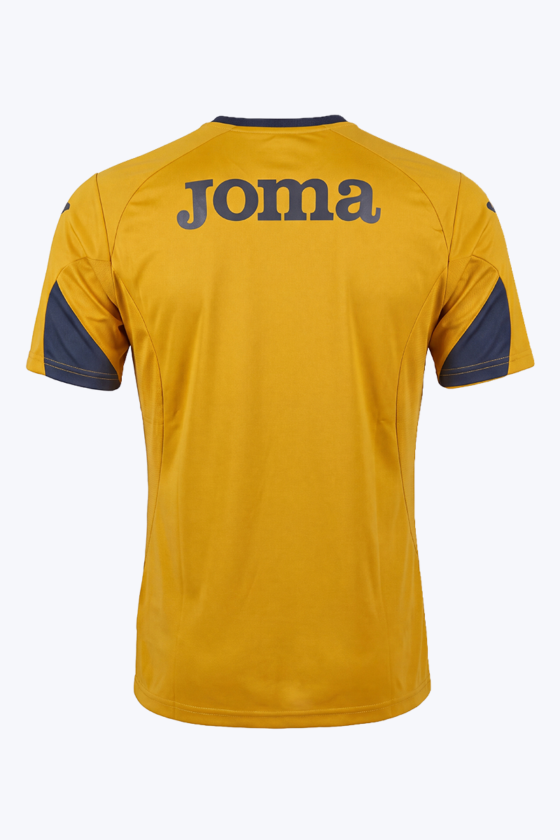 Staff short-sleeve training shirt