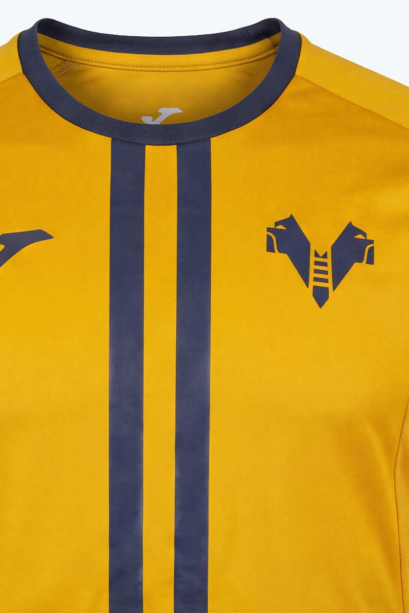 Staff short-sleeve training shirt