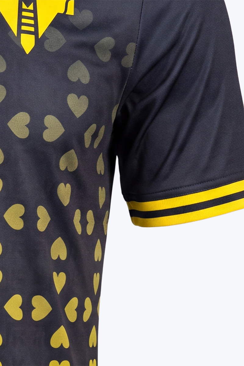 Maglia pregara 2026/27