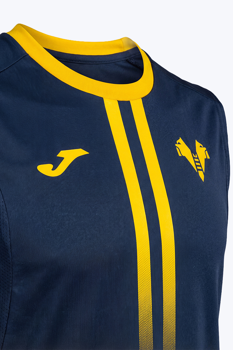 Maglia allenamento smanicata 2026/27