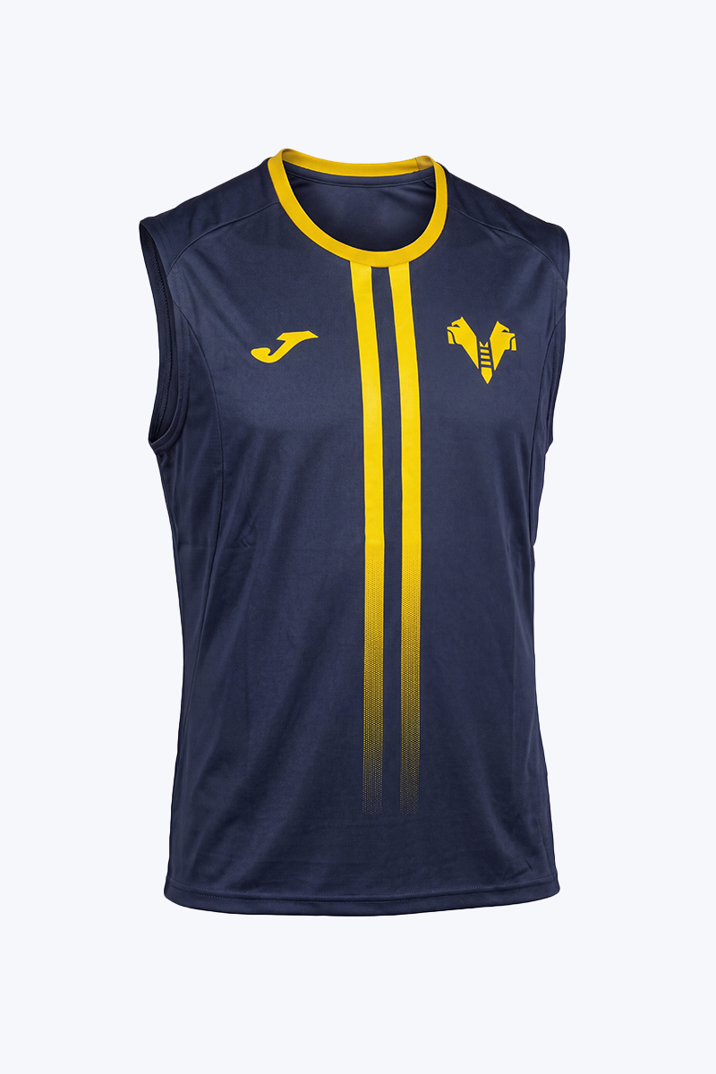 Maglia allenamento smanicata 2026/27