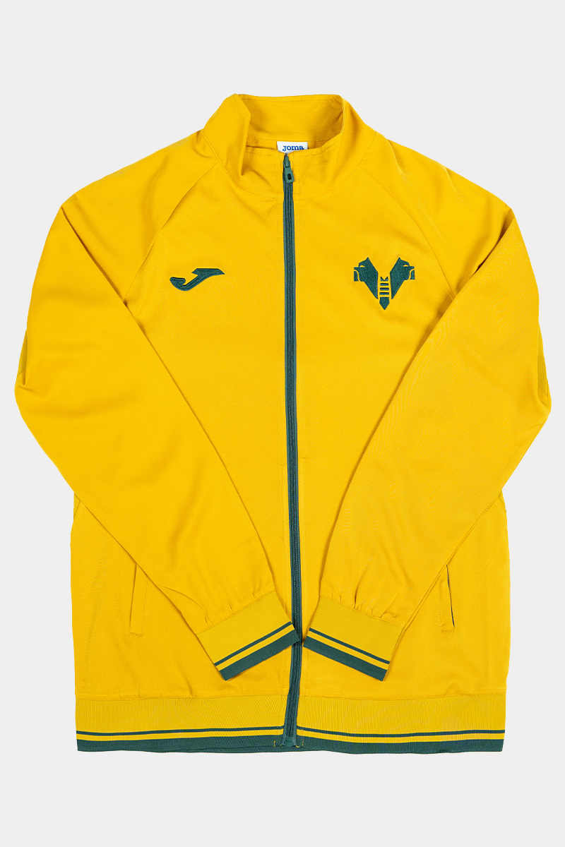 Hellas Verona Tuta Player Leggera