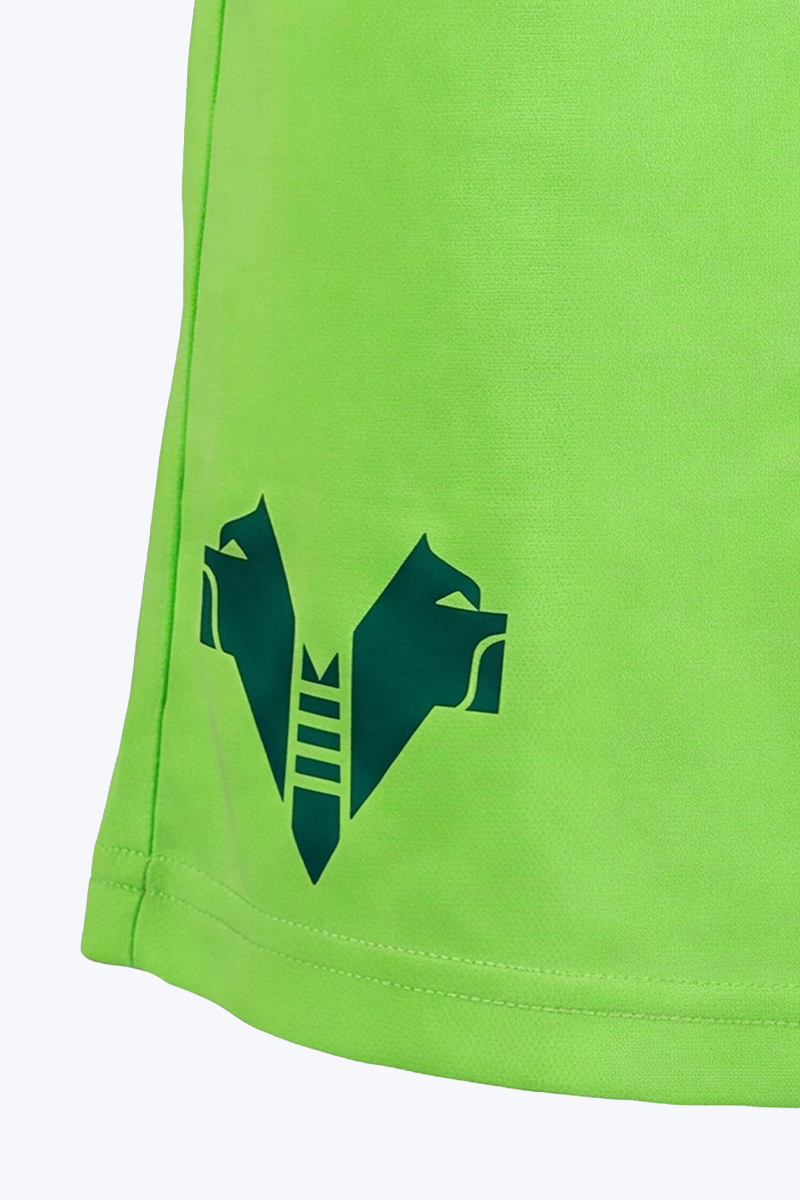 Short gara portiere 2026/27 Junior