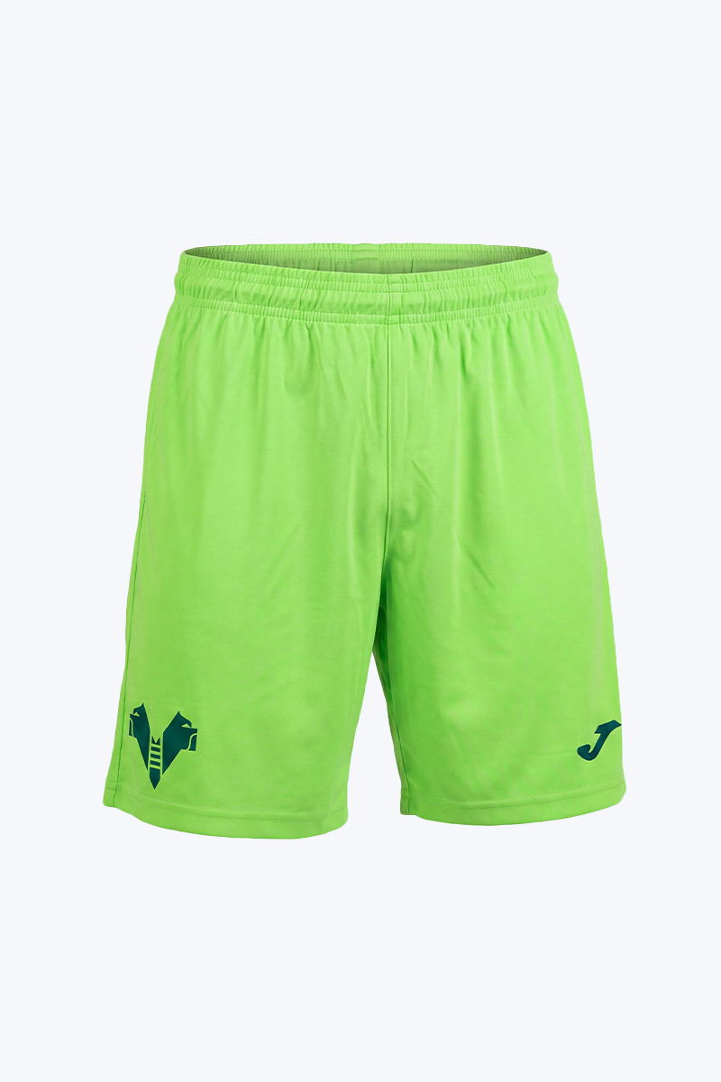 Short gara portiere 2026/27 Junior