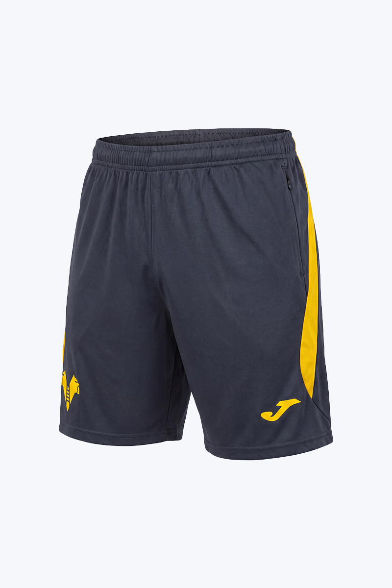 Short allenamento staff 2026/27