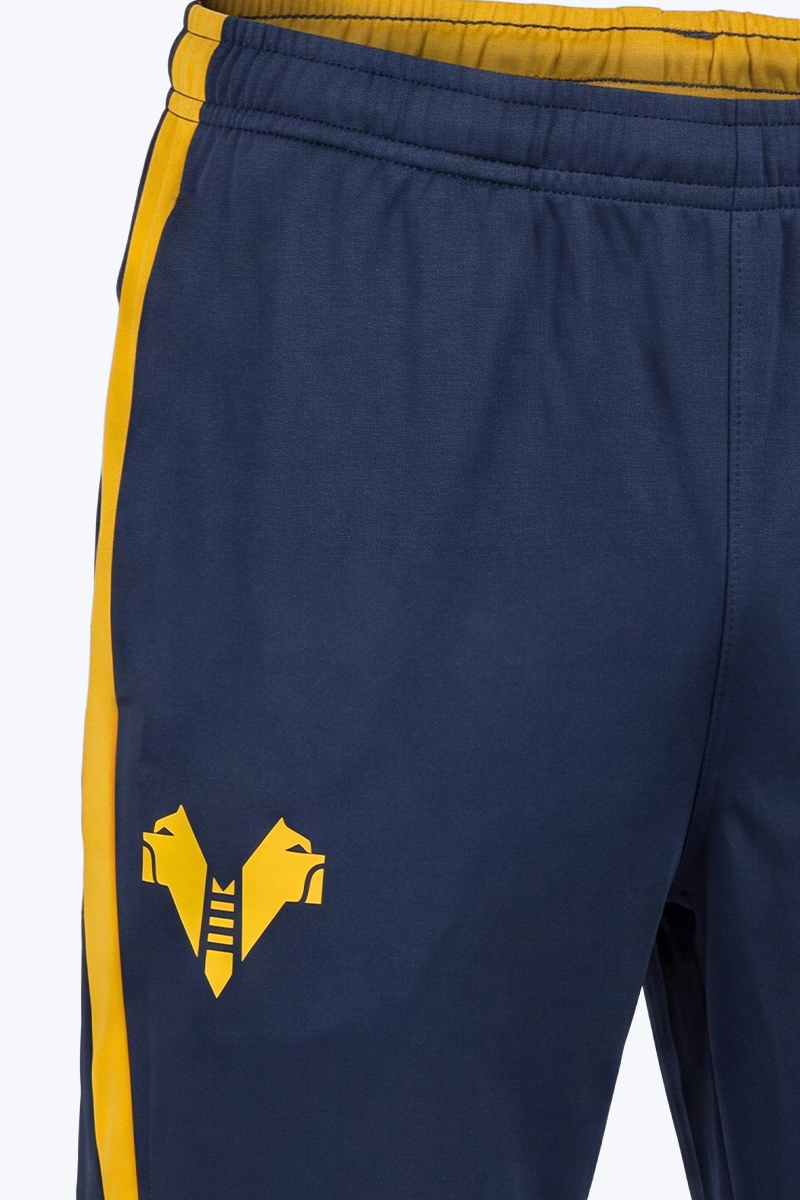 Long technical pants for player training