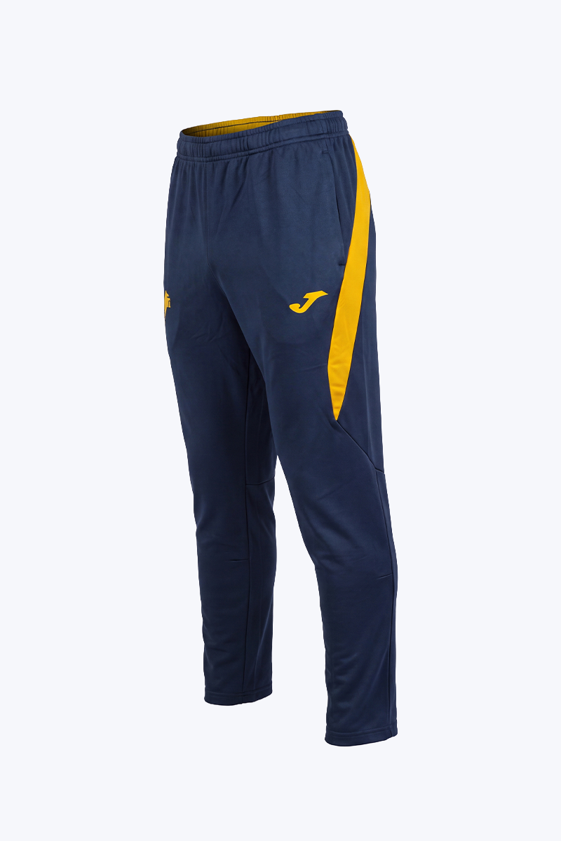 Long technical training pants for staff