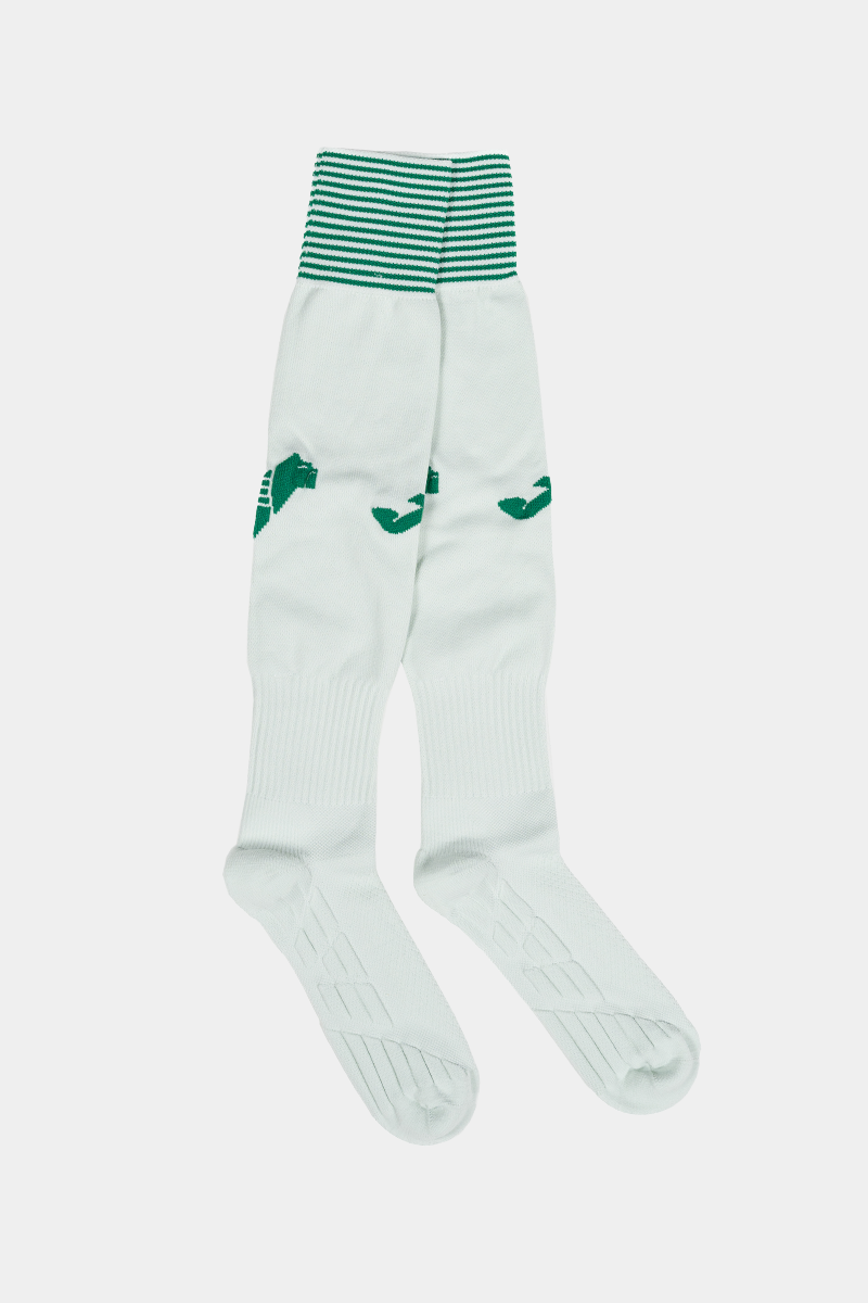 Hellas Verona Calza Home Portiere 2025/26