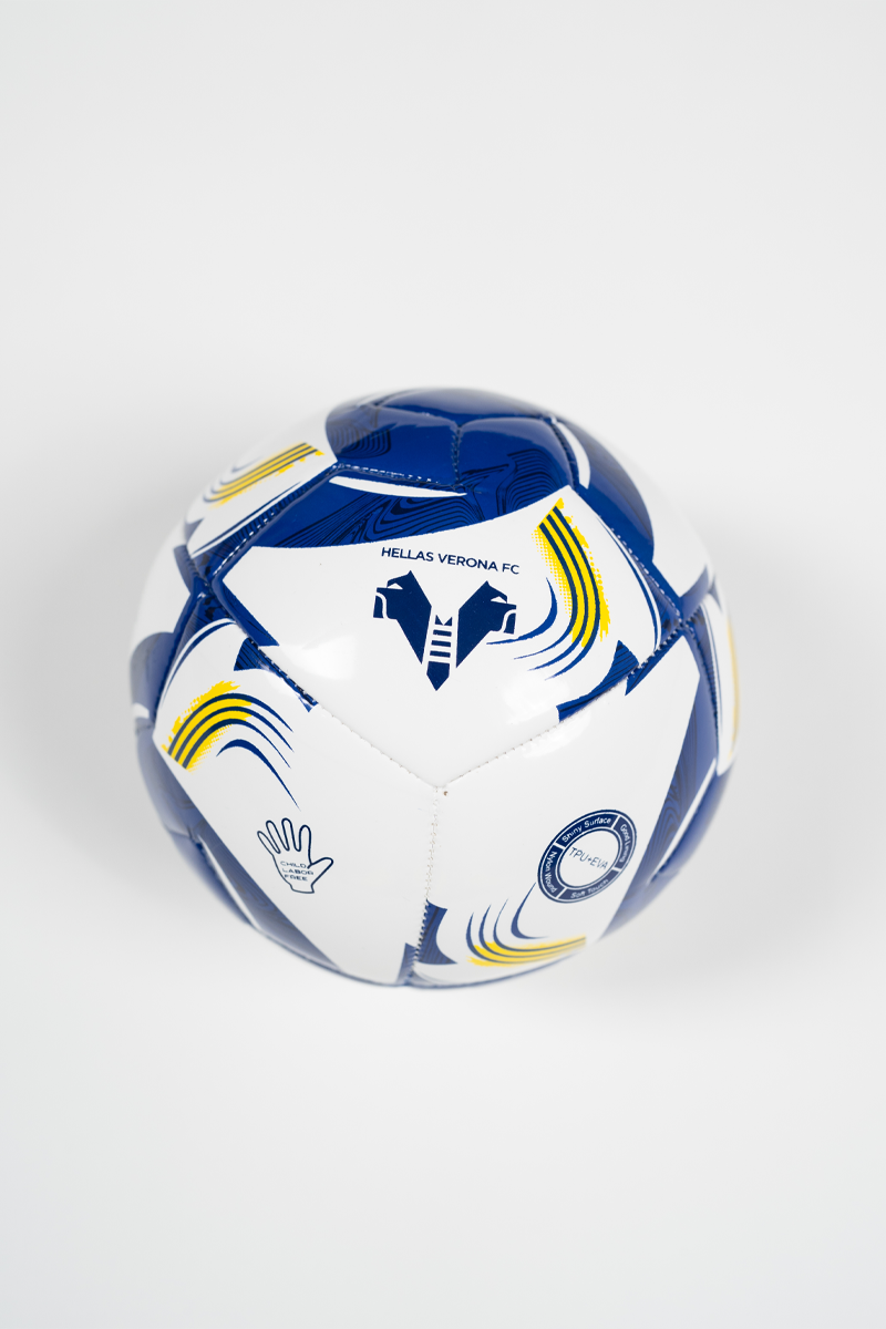 Hellas Verona Replica Ball 