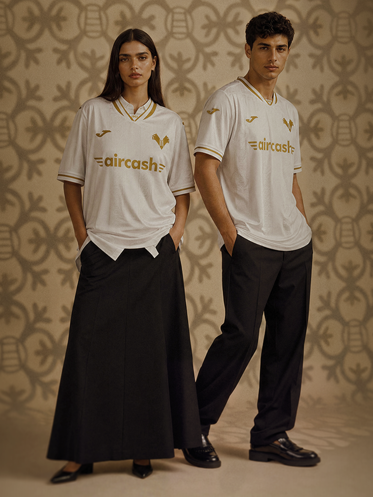 KIT THIRD 2026/27
