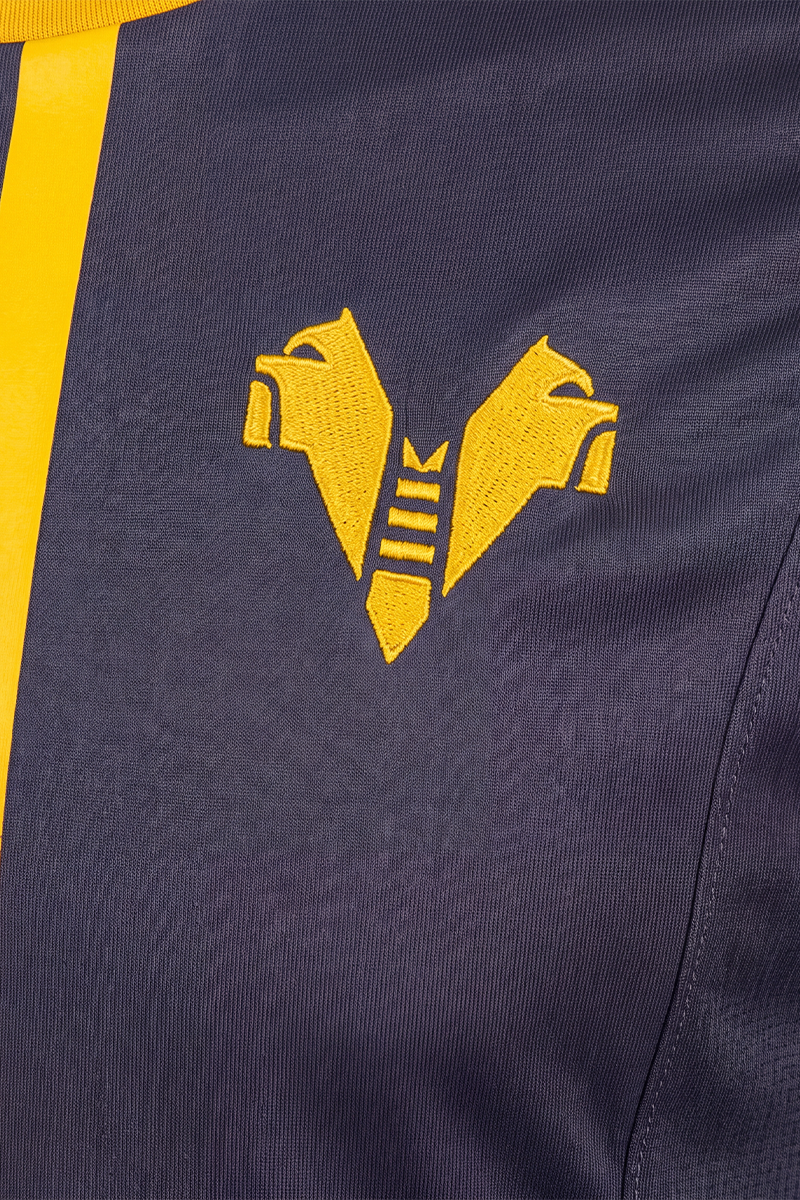 Player short-sleeve training shirt Junior
