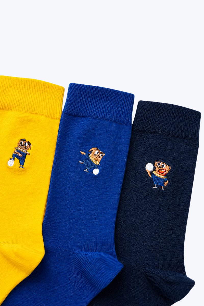 Hellas Verona Calzettoni Piccoli Tifosi